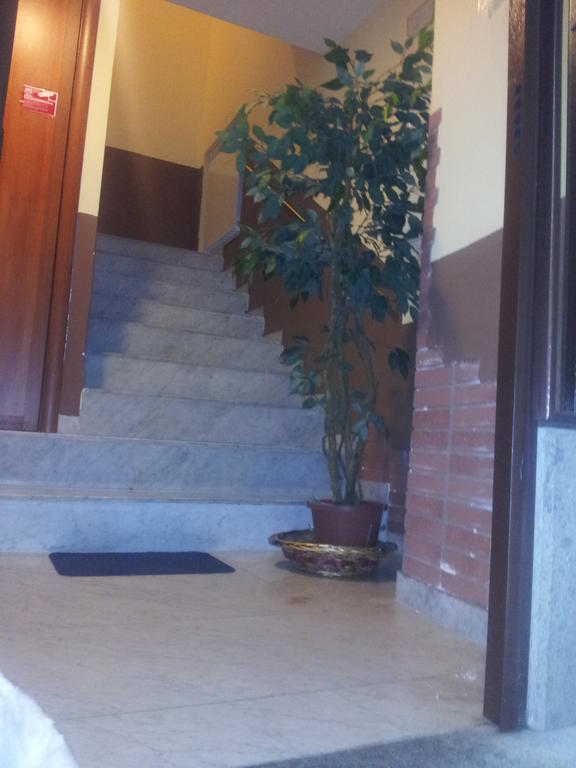Dei Gerolomini Ξενοδοχείο Νάπολη Εξωτερικό φωτογραφία