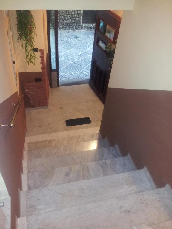 Dei Gerolomini Ξενοδοχείο Νάπολη Εξωτερικό φωτογραφία